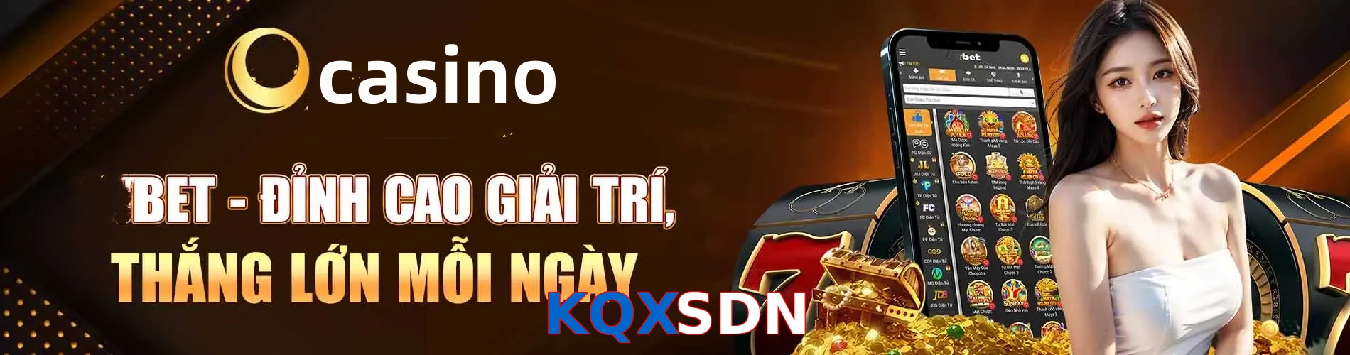 KQXSDN