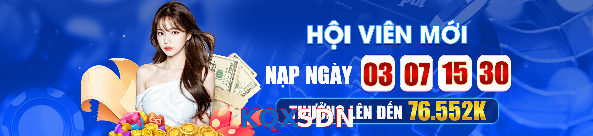 KQXSDN