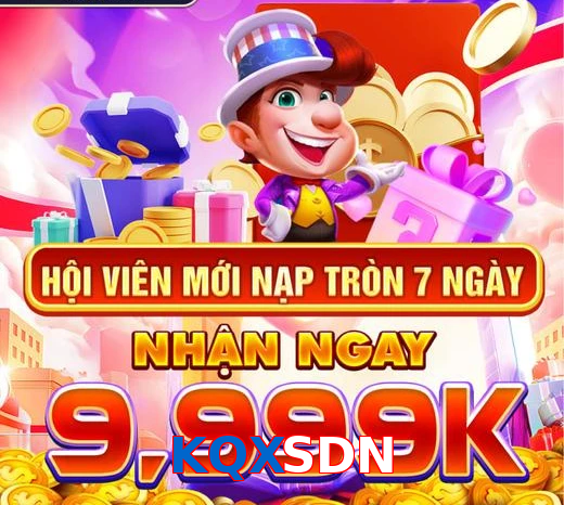 KQXSDN