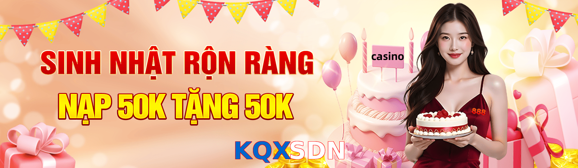 KQXSDN