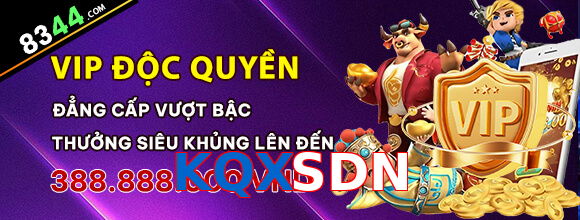 KQXSDN