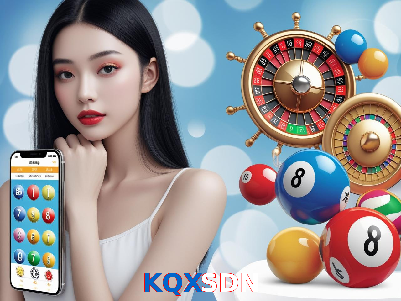 KQXSDN